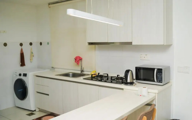 1 Tebrau Residences by YML Home