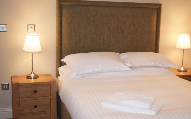 Godwin Court Serviced Apartments