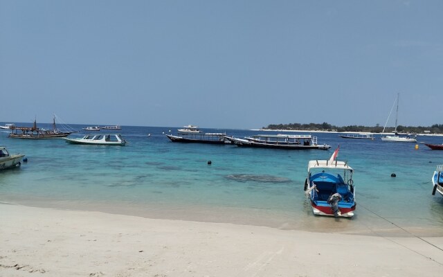 Energy Melati Gili Trawangan
