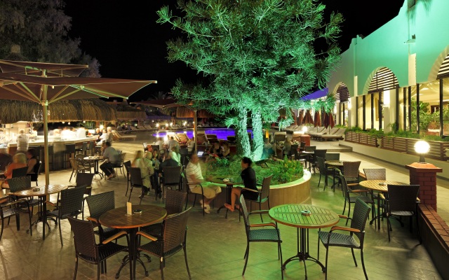 Kadikale Resort-Spa