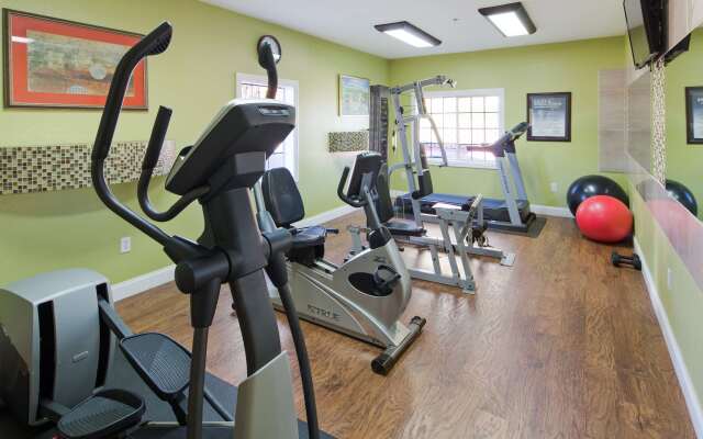 Best Western Roanoke Inn & Suites