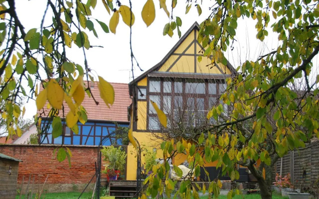maisonbleue67