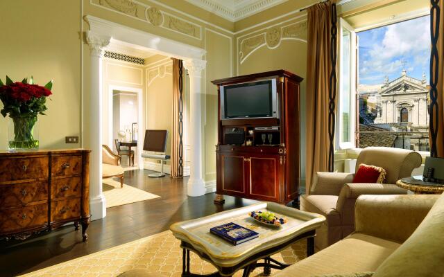 The St. Regis Rome