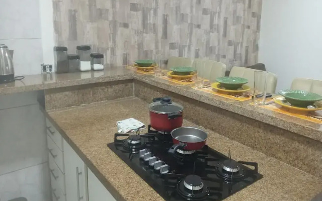 Apartamento Charmoso