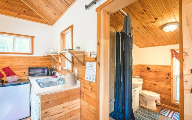 Cabot Shores Wilderness Resort