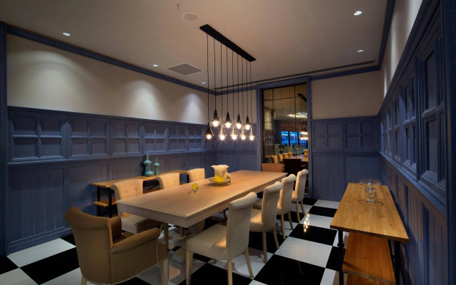 Papillon Zeugma Relaxury