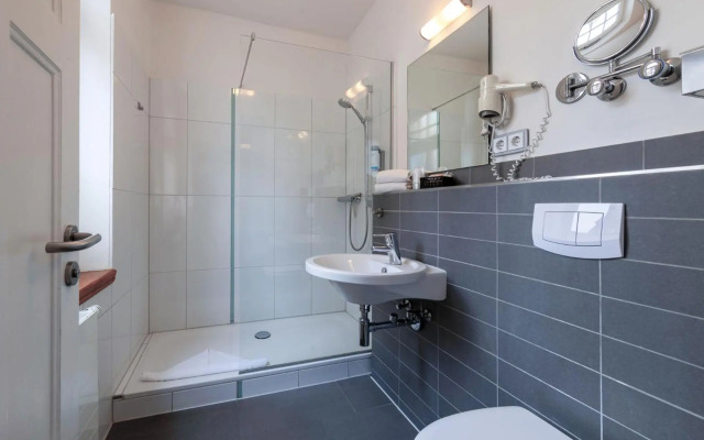 Hotel 1690 – Designhotel und Apartments