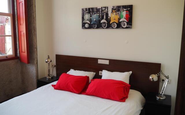Flores Lofts