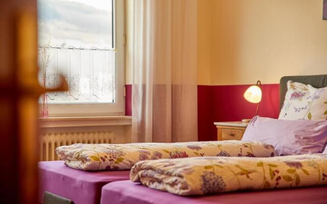 Ferienwohnung-Vinothek Keifer Kinheim