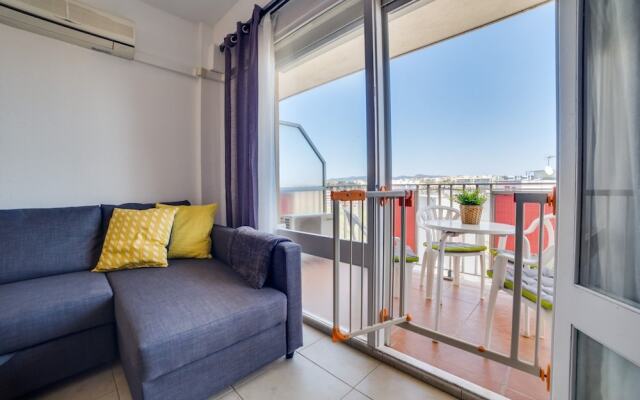 Apartamento Vivalidays Eva