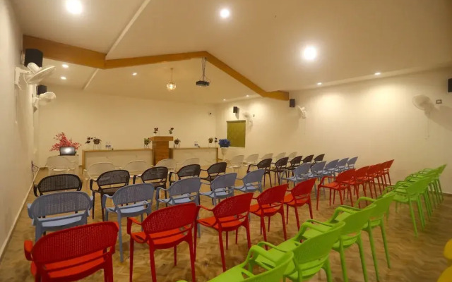 The Comfort Gir Resort
