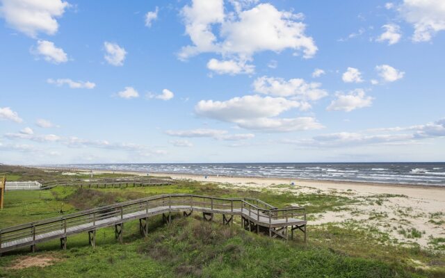 4514ssancthmnh - Seaside Sanctuary