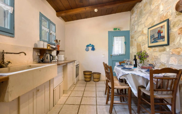 The Mill House - Armonia Complex! - The Mill House - Armonia Complex!