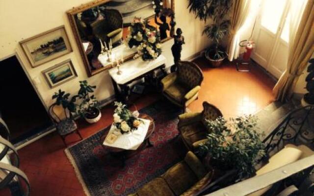 Villa Poschi Relais & Ristorante