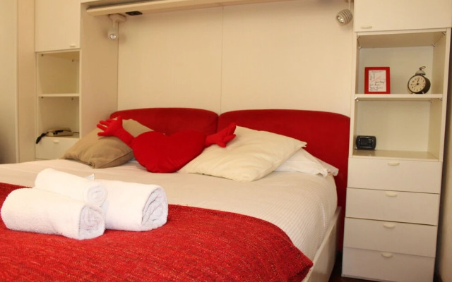 Art Apartment delle Ruote