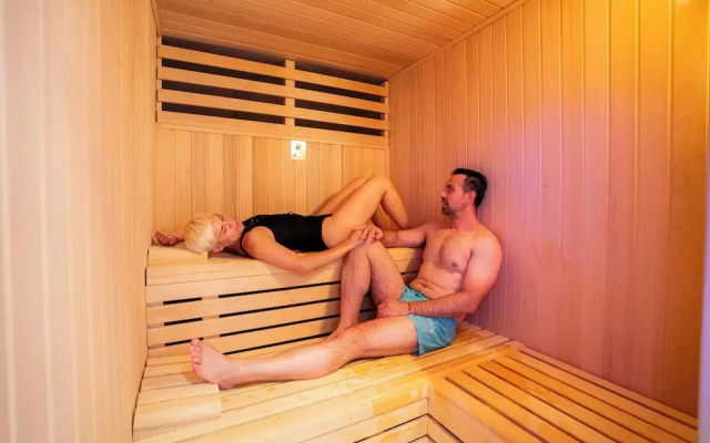 Costa del Sol Glamping Village Fuengirola