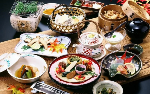 Ryokan Ontake