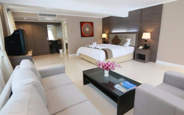 Villa Atchara