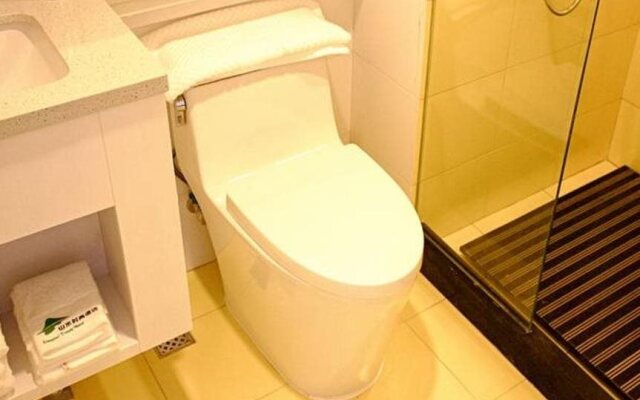 Cyts Shanshui Trends Hotel