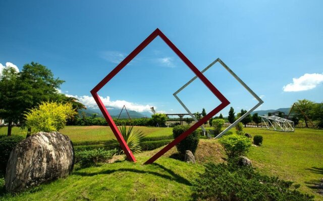 Shan Shuimei B&B