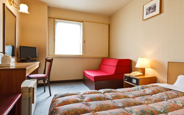 Oka Hotel
