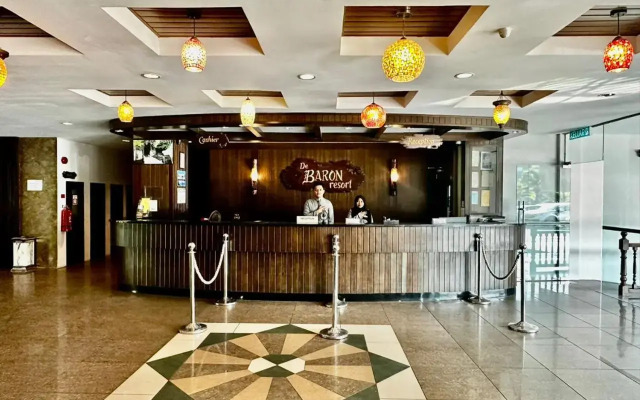 De Baron Resort