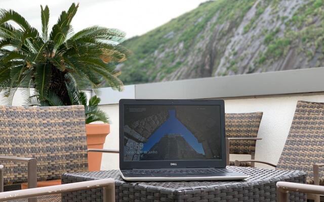 Royalty Rio Hotel