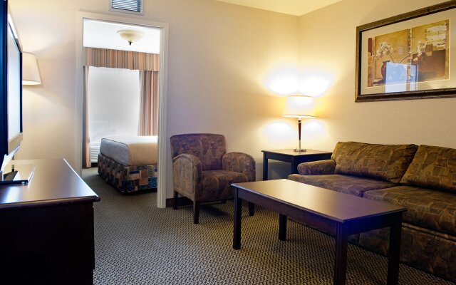 Holiday Inn Hotel & Suites West Edmonton by IHG