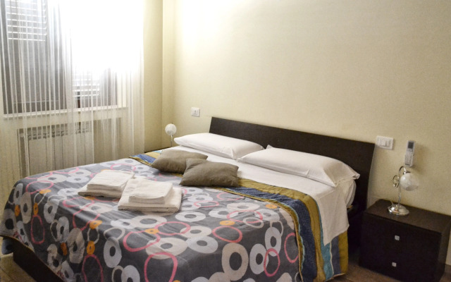 Alla Porta delle Stelle