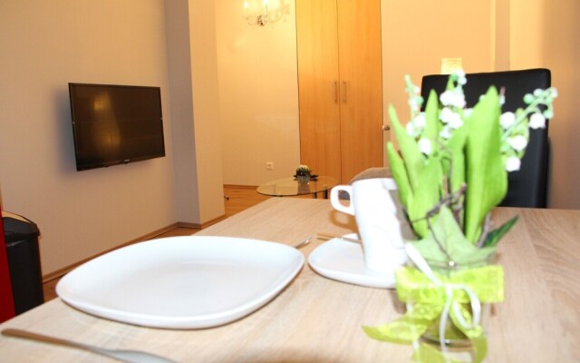 Stars Berlin Apartments Zillestraße