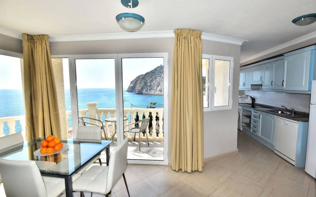 Aparthotel Ola Blanca