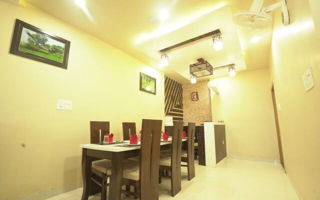 Hotel Maggo