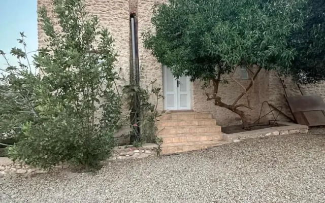 Maison Traditionnelle