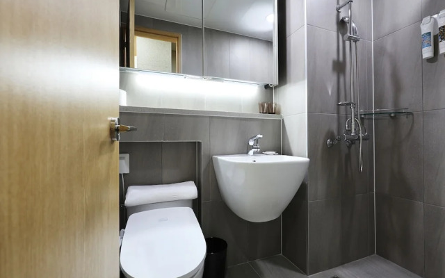 The Stay Classic Hotel Myeongdong