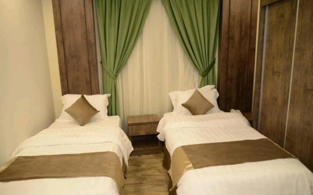 Red Alanqood Salamah