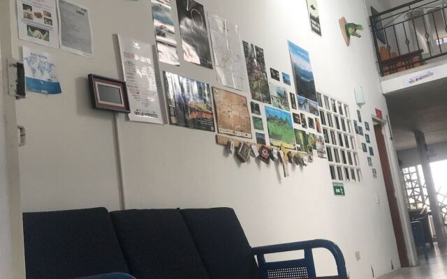 Vitrips Hostel Villavicencio