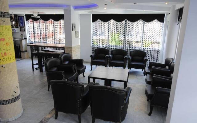 Altinbas Apart Hotel