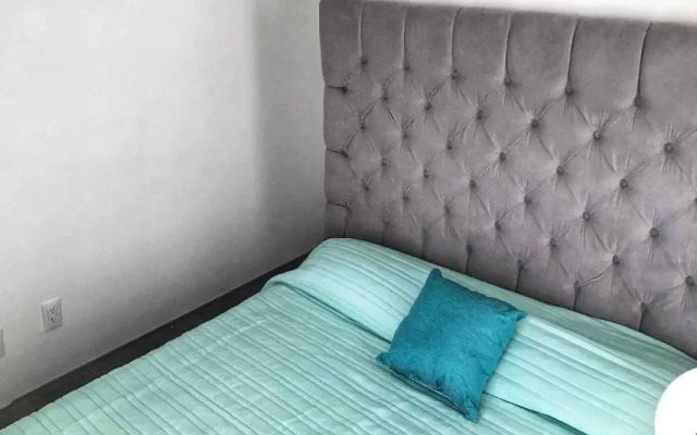 Céntrico departamento Ciudad de México