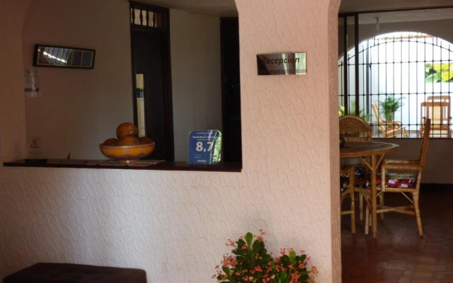 Hotel Mizare I