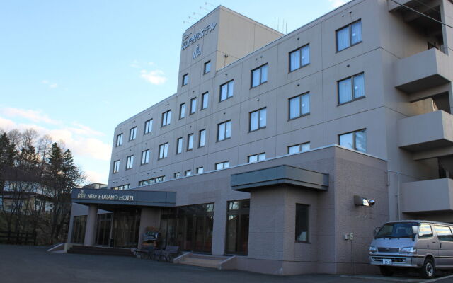 New Furano Hotel