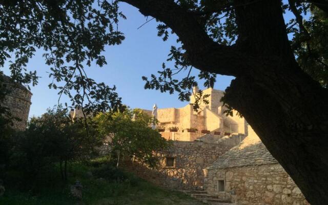 Masseria Storica Pilapalucci