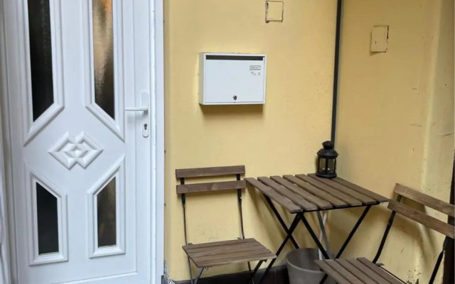 OAZU downtown flat