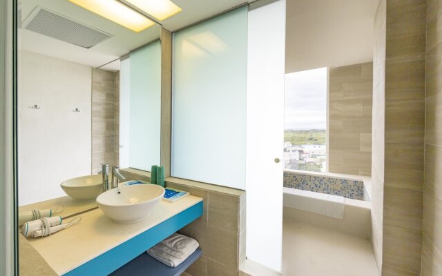 Kenting Long Beach Hotel