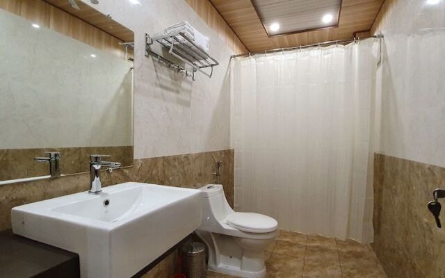 Hotel Buddha House Himalayan Brothers