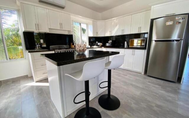 Apartamento Carey