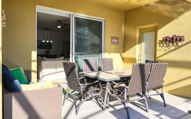 5 Bed Solterra Sensation Vacation Home