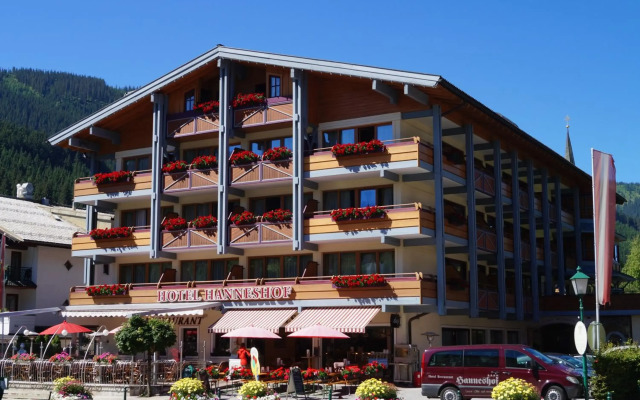 Hanneshof Resort - Hanneshof