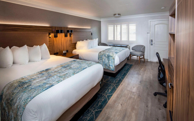 Best Western Plus Humboldt Bay Inn