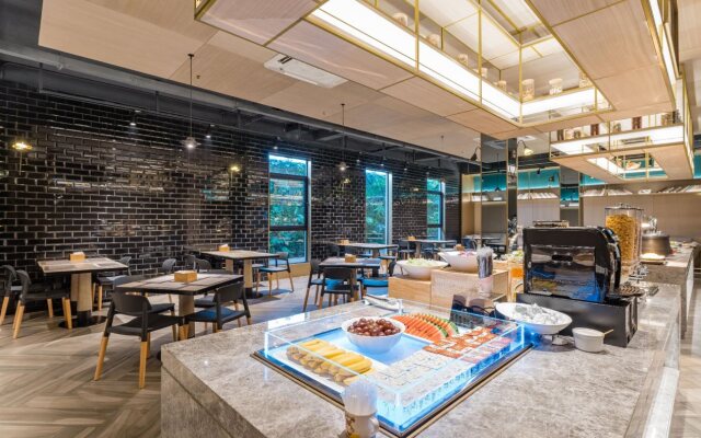 Maixinge Boutique Hotel