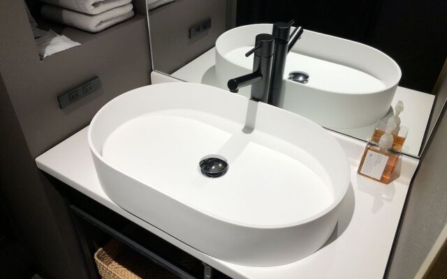 Hotel Asakusa KANNONURA